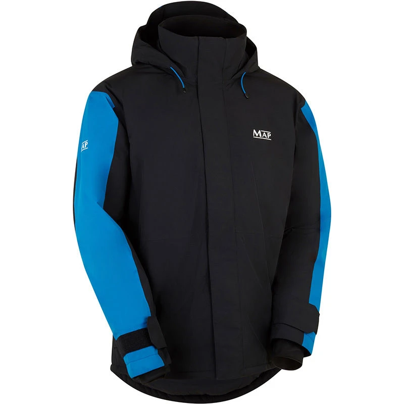 MAP Thermal Jackets